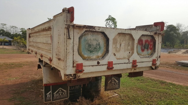 ขาย กระบะดั้มครบชุด พร้อมยกใส่ใช้งานได้เลย ยาว 4.40 เมตร กว้าง 2.10 เมตร คัสซีเทียมกว้าง 75 เซนติเมตร ขาย กระบะดั้มครบชุด พร้อมยกใส่ใช้งานได้เลย ยาว 4.40 เมตร กว้าง 2.10 เมตร คัสซีเทียมกว้าง 75 เซนติเมตร