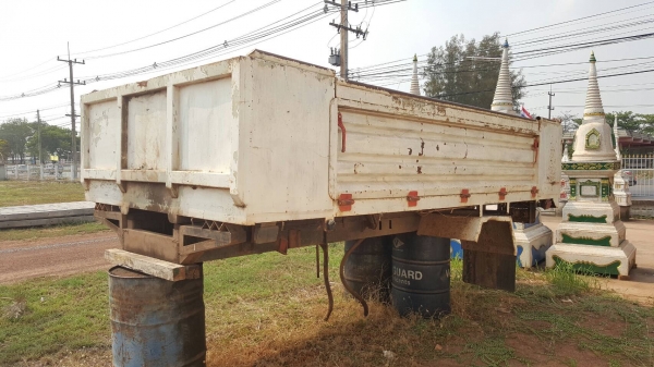 ขาย กระบะดั้มครบชุด พร้อมยกใส่ใช้งานได้เลย ยาว 4.40 เมตร กว้าง 2.10 เมตร คัสซีเทียมกว้าง 75 เซนติเมตร ขาย กระบะดั้มครบชุด พร้อมยกใส่ใช้งานได้เลย ยาว 4.40 เมตร กว้าง 2.10 เมตร คัสซีเทียมกว้าง 75 เซนติเมตร