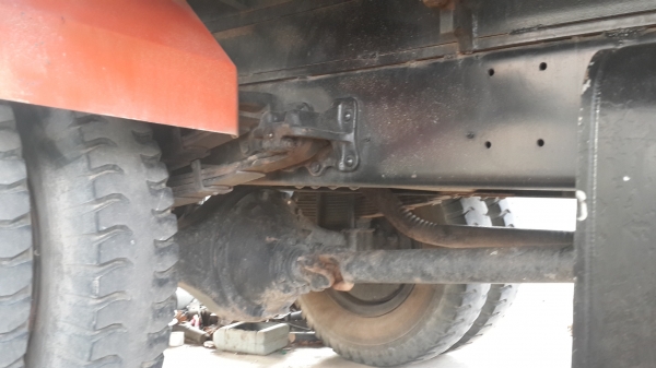 ขาย ISUZU ดั้มข้าวเปลือก 160 แรง สนใจติดต่อ คุณชลอ 081-2568658