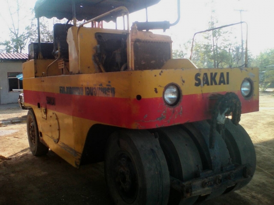 รถบดล้อ9ยาง พร้อมส่ง รถบดล้อ9ยาง พร้อมส่ง