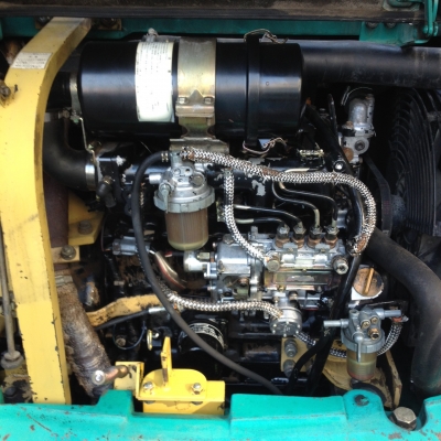 SALE___KOMATSU PC40-7E เครื่องดำ เก่านอกญี่ปุ่น สภาพเดิมๆ สวย พร้อมใช้งาน SALE___KOMATSU PC40-7E เครื่องดำ เก่านอกญี่ปุ่น สภาพเดิมๆ สวย พร้อมใช้งาน