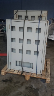 ตู้ไฟฟ้า