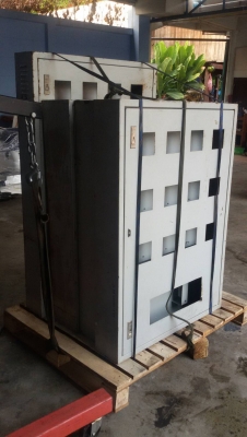 ตู้ไฟฟ้า