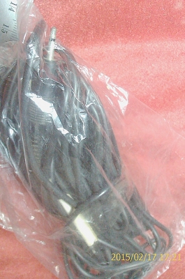 รีโมทสาย เครื่องเล่น vdo national