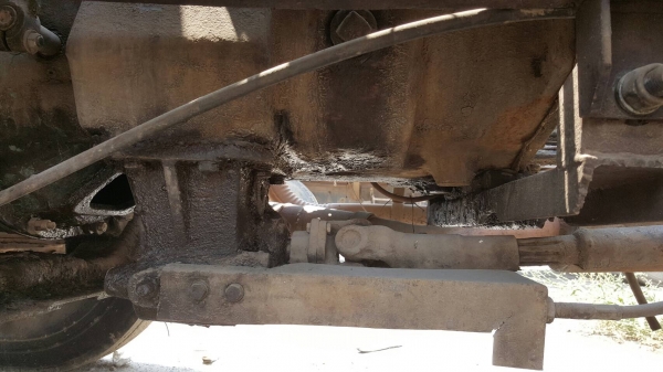 ขาย หัวลาก NISSAN UD ช่วงล่างเบรคแห้ง เครื่อง PD6-T โบอ้อม 260 แรงม้า เกียร์ Easton คัสซีสวยตลอดเส้น ทะเบียนพร้อมโอน