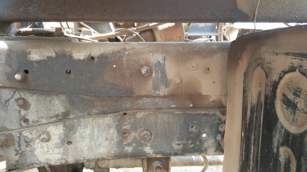 ขาย หัวลาก NISSAN UD ช่วงล่างเบรคแห้ง เครื่อง PD6-T โบอ้อม 260 แรงม้า เกียร์ Easton คัสซีสวยตลอดเส้น ทะเบียนพร้อมโอน