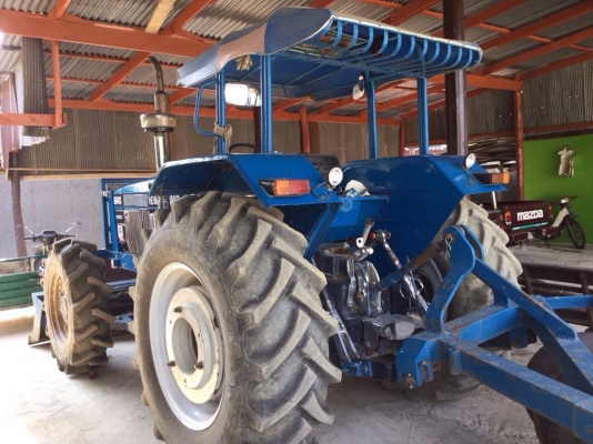 ขายรถไถ ฟร์อด2เพลา 6640 เล่มทะเบียน อุปกรณ์ใบดันหน้า ผาน7สภาพพร้อมใช้งาน เดิมสวยพร้อมลุยงาน ขายรถไถ ฟร์อด2เพลา 6640 เล่มทะเบียน อุปกรณ์ใบดันหน้า ผาน7สภาพพร้อมใช้งาน เดิมสวยพร้อมลุยงาน