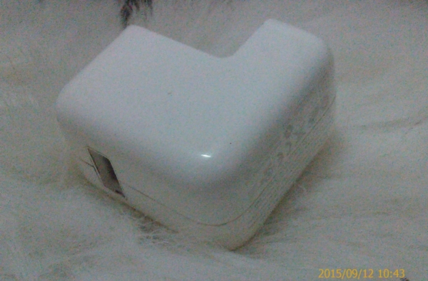 Apple USB Power Adapte แท้