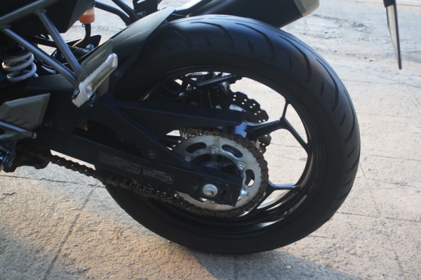 __Z250 SL สีส้ม ปี2014_85,000 <79bikeเพชรบูรณ์>