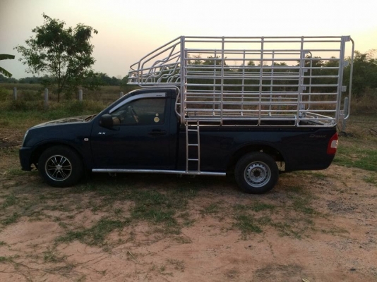 ดีแมคตอนเดียว ปี53 พร้อมลุยงานครับผม ตัดสด239,000บาทด่วนๆๆๆครับ