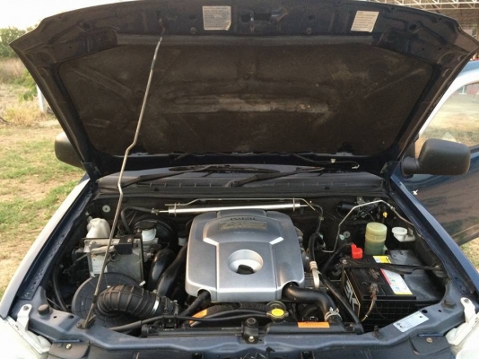 ดีแมคตอนเดียว ปี53 พร้อมลุยงานครับผม ตัดสด239,000บาทด่วนๆๆๆครับ