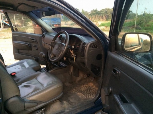 ดีแมคตอนเดียว ปี53 พร้อมลุยงานครับผม ตัดสด239,000บาทด่วนๆๆๆครับ