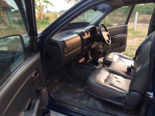 ดีแมคตอนเดียว ปี53 พร้อมลุยงานครับผม ตัดสด239,000บาทด่วนๆๆๆครับ