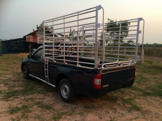 ดีแมคตอนเดียว ปี53 พร้อมลุยงานครับผม ตัดสด239,000บาทด่วนๆๆๆครับ