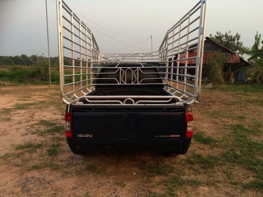 ดีแมคตอนเดียว ปี53 พร้อมลุยงานครับผม ตัดสด239,000บาทด่วนๆๆๆครับ