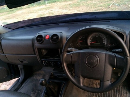 ดีแมคตอนเดียว ปี53 พร้อมลุยงานครับผม ตัดสด239,000บาทด่วนๆๆๆครับ