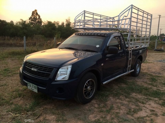 ดีแมคตอนเดียว ปี53 พร้อมลุยงานครับผม ตัดสด239,000บาทด่วนๆๆๆครับ