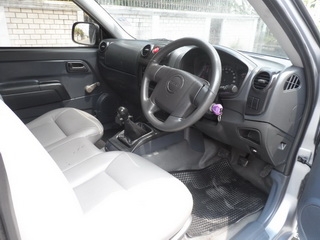 ISUZU D MAX 2.5 MT DDI I-TEQ ปี 2008 รถพร้อมใช้ ราคาถูก จัดไฟแนนซ์ได้ T.086-527-9533 ISUZU D MAX 2.5 MT DDI I-TEQ ปี 2008 รถพร้อมใช้ ราคาถูก จัดไฟแนนซ์ได้ T.086-527-9533