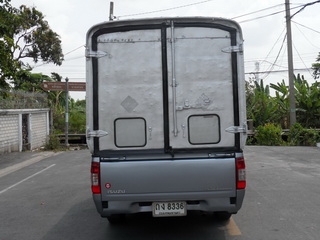 ISUZU D MAX 2.5 MT DDI I-TEQ ปี 2008 รถพร้อมใช้ ราคาถูก จัดไฟแนนซ์ได้ T.086-527-9533 ISUZU D MAX 2.5 MT DDI I-TEQ ปี 2008 รถพร้อมใช้ ราคาถูก จัดไฟแนนซ์ได้ T.086-527-9533