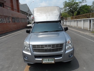 ISUZU D MAX 2.5 MT DDI I-TEQ ปี 2008 รถพร้อมใช้ ราคาถูก จัดไฟแนนซ์ได้ T.086-527-9533 ISUZU D MAX 2.5 MT DDI I-TEQ ปี 2008 รถพร้อมใช้ ราคาถูก จัดไฟแนนซ์ได้ T.086-527-9533