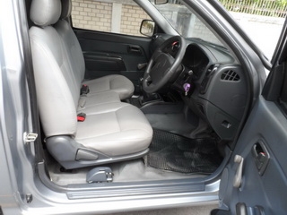 ISUZU D MAX 2.5 MT DDI I-TEQ ปี 2008 รถพร้อมใช้ ราคาถูก จัดไฟแนนซ์ได้ T.086-527-9533 ISUZU D MAX 2.5 MT DDI I-TEQ ปี 2008 รถพร้อมใช้ ราคาถูก จัดไฟแนนซ์ได้ T.086-527-9533