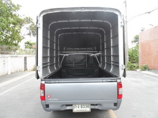 ISUZU D MAX 2.5 MT DDI I-TEQ ปี 2008 รถพร้อมใช้ ราคาถูก จัดไฟแนนซ์ได้ T.086-527-9533 ISUZU D MAX 2.5 MT DDI I-TEQ ปี 2008 รถพร้อมใช้ ราคาถูก จัดไฟแนนซ์ได้ T.086-527-9533