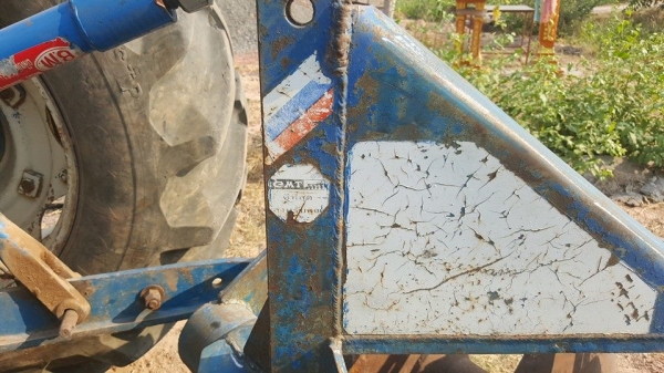 ขายรถไถ ฟร์อด 6600 รุ่นT3 อุปกรณ์ใบดันหน้า ผาน6 เอกสารใบอินวอยซ์ สภาพพร้อมใช้งาน ขายรถไถ ฟร์อด 6600 รุ่นT3 อุปกรณ์ใบดันหน้า ผาน6 เอกสารใบอินวอยซ์ สภาพพร้อมใช้งาน