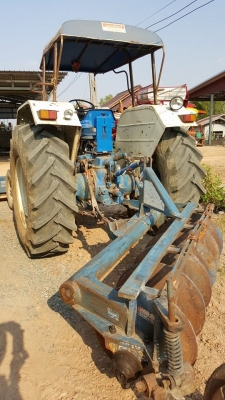 ขายรถไถ ฟร์อด 6600 รุ่นT3 อุปกรณ์ใบดันหน้า ผาน6 เอกสารใบอินวอยซ์ สภาพพร้อมใช้งาน ขายรถไถ ฟร์อด 6600 รุ่นT3 อุปกรณ์ใบดันหน้า ผาน6 เอกสารใบอินวอยซ์ สภาพพร้อมใช้งาน