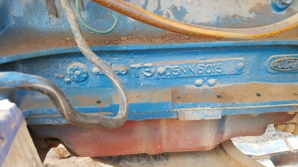 ขายรถไถ ฟร์อด 6600 รุ่นT3 อุปกรณ์ใบดันหน้า ผาน6 เอกสารใบอินวอยซ์ สภาพพร้อมใช้งาน ขายรถไถ ฟร์อด 6600 รุ่นT3 อุปกรณ์ใบดันหน้า ผาน6 เอกสารใบอินวอยซ์ สภาพพร้อมใช้งาน