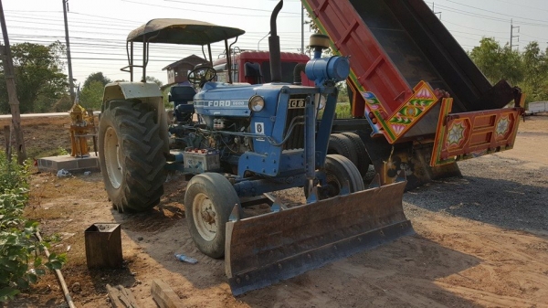 ขายรถไถ ฟร์อด 6600 รุ่นT3 อุปกรณ์ใบดันหน้า ผาน6 เอกสารใบอินวอยซ์ สภาพพร้อมใช้งาน ขายรถไถ ฟร์อด 6600 รุ่นT3 อุปกรณ์ใบดันหน้า ผาน6 เอกสารใบอินวอยซ์ สภาพพร้อมใช้งาน