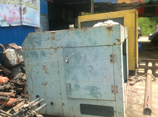 ปั้มลมแอร์แมนเก่านอก ปั้มลมแอร์แมนเก่านอก