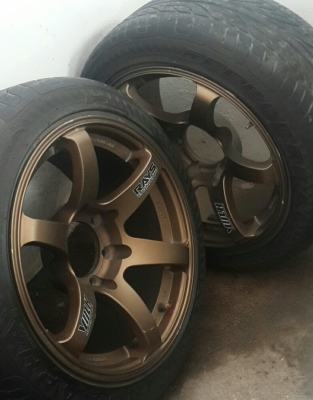 ขายte37ขอบ17 6รู