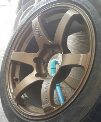 ขายte37ขอบ17 6รู