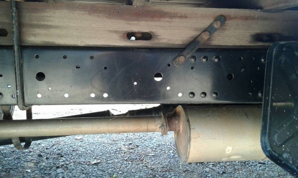 ขาย6ล้อ อีซูซุ NR130 ปี44 กระบะยาว4.30เมตร แชชซีสวยเดิม เอกสาร เล่มทะเบียนครบ พร้อมวิ่งงาน ขาย6ล้อ อีซูซุ NR130 ปี44 กระบะยาว4.30เมตร แชชซีสวยเดิม เอกสาร เล่มทะเบียนครบ พร้อมวิ่งงาน