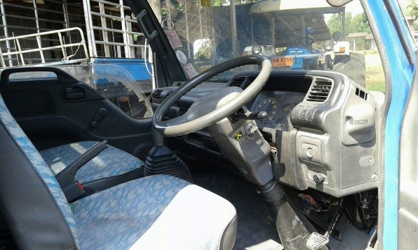 ขาย6ล้อ อีซูซุ NR130 ปี44 กระบะยาว4.30เมตร แชชซีสวยเดิม เอกสาร เล่มทะเบียนครบ พร้อมวิ่งงาน ขาย6ล้อ อีซูซุ NR130 ปี44 กระบะยาว4.30เมตร แชชซีสวยเดิม เอกสาร เล่มทะเบียนครบ พร้อมวิ่งงาน