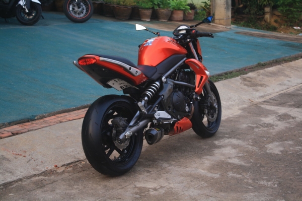 __ER6N  สีส้ม ปี2009_125,000 <79bikeเพชรบูรณ์>