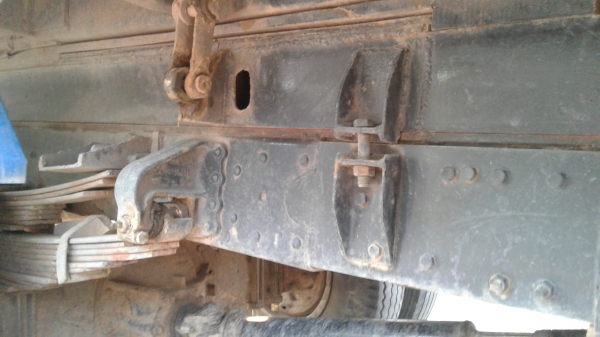 ขายแล้ว ครับ หกล้อ มิตซู แคนเตอร์ 6BB1-145แรง ดั้มสามมิต 5คิว ช่วงล่างใหญ่ สภาพดีวิ่งงานประจำ เอกสารครบ