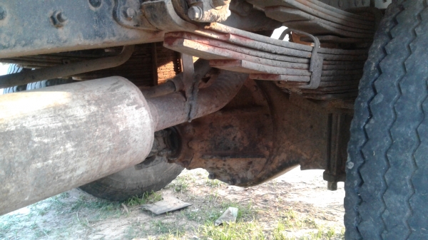 ขายแล้ว ครับ หกล้อ มิตซู แคนเตอร์ 6BB1-145แรง ดั้มสามมิต 5คิว ช่วงล่างใหญ่ สภาพดีวิ่งงานประจำ เอกสารครบ