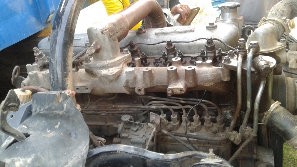 ขายแล้ว ครับ หกล้อ มิตซู แคนเตอร์ 6BB1-145แรง ดั้มสามมิต 5คิว ช่วงล่างใหญ่ สภาพดีวิ่งงานประจำ เอกสารครบ