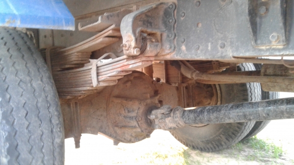 ขายแล้ว ครับ หกล้อ มิตซู แคนเตอร์ 6BB1-145แรง ดั้มสามมิต 5คิว ช่วงล่างใหญ่ สภาพดีวิ่งงานประจำ เอกสารครบ