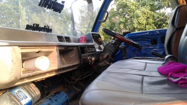 ขายแล้ว ครับ หกล้อ มิตซู แคนเตอร์ 6BB1-145แรง ดั้มสามมิต 5คิว ช่วงล่างใหญ่ สภาพดีวิ่งงานประจำ เอกสารครบ