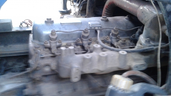 ขายแล้ว ครับ หกล้อ มิตซู แคนเตอร์ 6BB1-145แรง ดั้มสามมิต 5คิว ช่วงล่างใหญ่ สภาพดีวิ่งงานประจำ เอกสารครบ