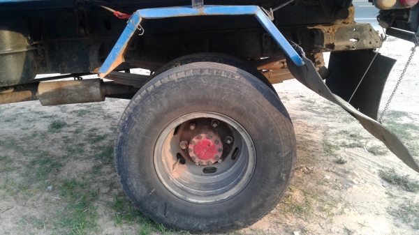 ขายแล้ว ครับ หกล้อ มิตซู แคนเตอร์ 6BB1-145แรง ดั้มสามมิต 5คิว ช่วงล่างใหญ่ สภาพดีวิ่งงานประจำ เอกสารครบ