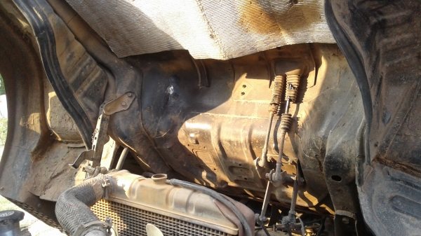 ขายแล้ว ครับ หกล้อ มิตซู แคนเตอร์ 6BB1-145แรง ดั้มสามมิต 5คิว ช่วงล่างใหญ่ สภาพดีวิ่งงานประจำ เอกสารครบ