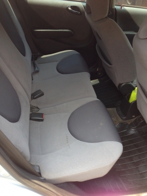 ขายฮอนด้าแจ๊ส เครื่องVTEC1.5 เกียร์ธรรมดา แอร์เย็น รถพร้อมใช้ ขายฮอนด้าแจ๊ส เครื่องVTEC1.5 เกียร์ธรรมดา แอร์เย็น รถพร้อมใช้