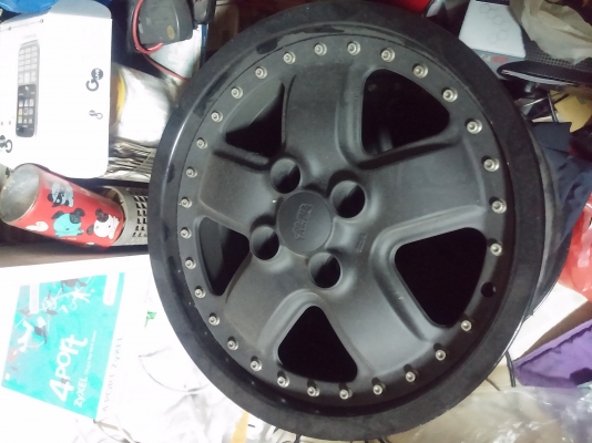 ขาย ล้อMugen MR5