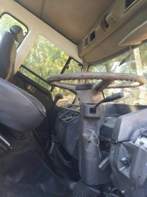 ขาย 6ล้อ MITSUBISHI FK415 สภาพสวยพร้อมใช้ ติดต่อได้ที่คุณ อ๊อฟ พิจิตร 086-737-9991 ขาย 6ล้อ MITSUBISHI FK415 สภาพสวยพร้อมใช้ ติดต่อได้ที่คุณ อ๊อฟ พิจิตร 086-737-9991