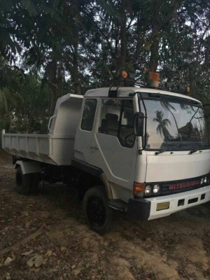 ขาย 6ล้อ MITSUBISHI FK415 สภาพสวยพร้อมใช้ ติดต่อได้ที่คุณ อ๊อฟ พิจิตร 086-737-9991 ขาย 6ล้อ MITSUBISHI FK415 สภาพสวยพร้อมใช้ ติดต่อได้ที่คุณ อ๊อฟ พิจิตร 086-737-9991