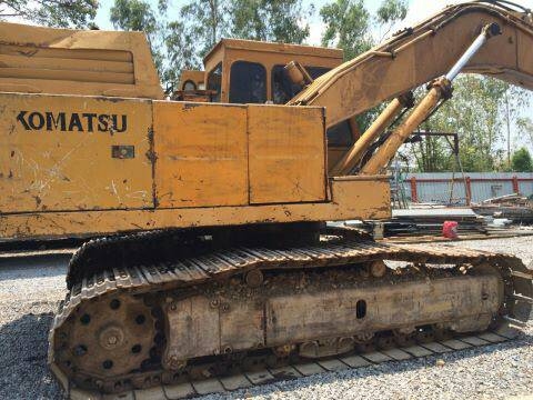 ขายKOMATSU PC200-2 ติดหัวเจาะยี้ห้อ GB สภาพสวยพร้อมใช้ ติดต่อ คุณ อ๊อฟ พิจิตร 086-737-9991 ขายKOMATSU PC200-2 ติดหัวเจาะยี้ห้อ GB สภาพสวยพร้อมใช้ ติดต่อ คุณ อ๊อฟ พิจิตร 086-737-9991