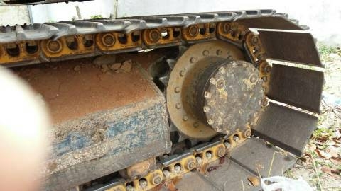 ขายCAT 312C JAPAN ไฟฟ้าครบ ต่อรองได้ ติดต่อ คุณ อ๊อฟ พิจิตร 086-737-9991 ขายCAT 312C JAPAN ไฟฟ้าครบ ต่อรองได้ ติดต่อ คุณ อ๊อฟ พิจิตร 086-737-9991